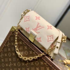 LV Satchel bags